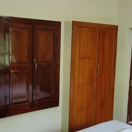 Beun Residency Apartment Nagercoil Exterior photo
