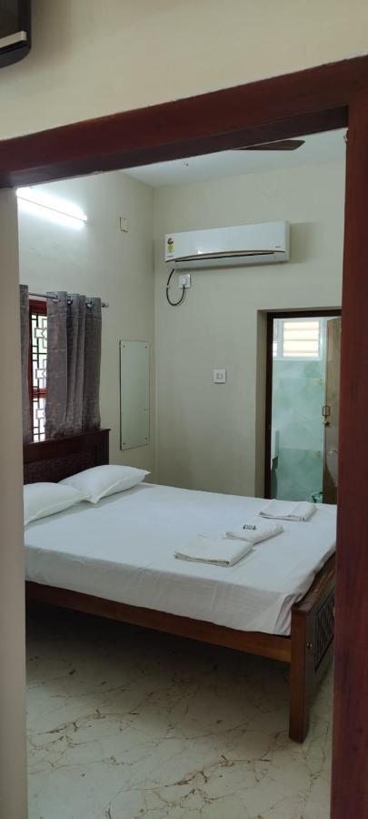 Beun Residency * Nagercoil