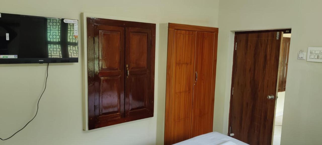 Beun Residency Homestay Nagercoil