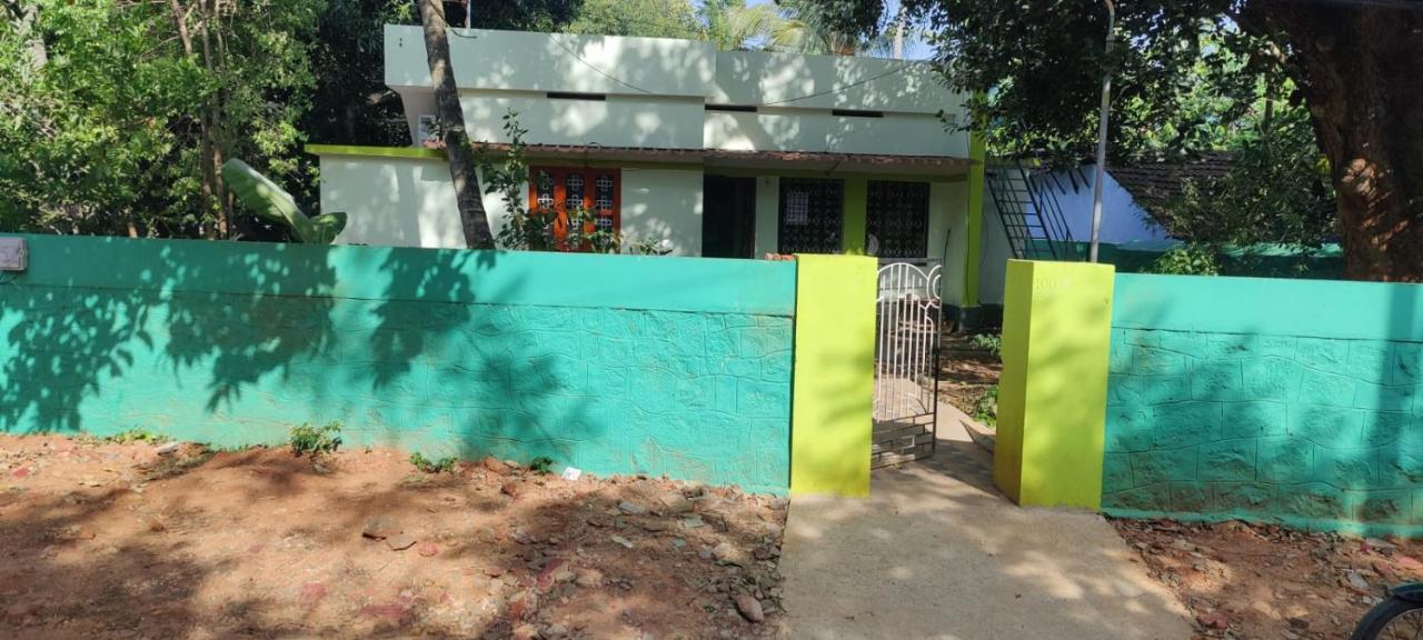 Beun Residency Homestay Nagercoil
