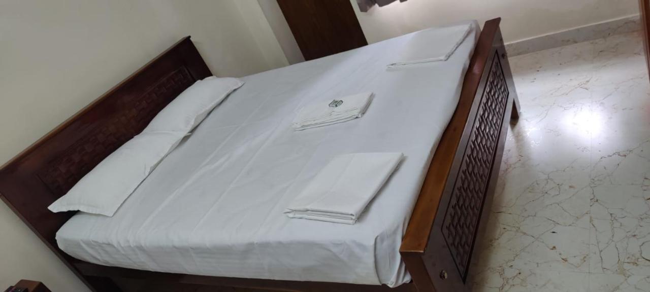 Beun Residency Homestay