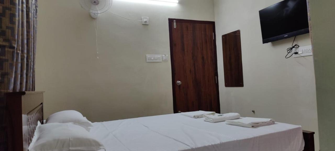 Beun Residency *